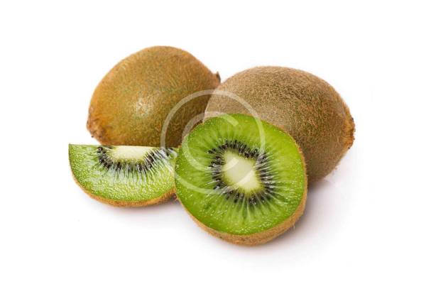 Ripe Kiwi