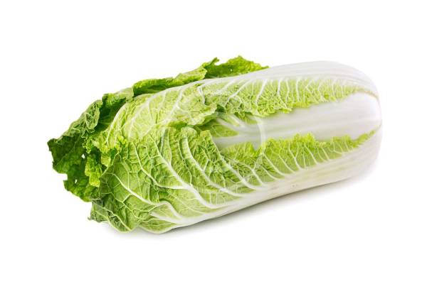 Raw Cabbage
