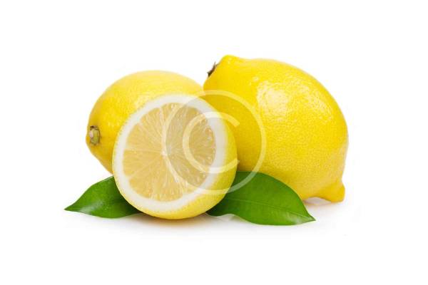 Yummy Lemon